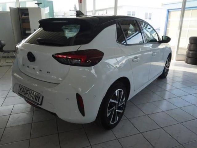 Opel Corsa GS-Line Grand Sport