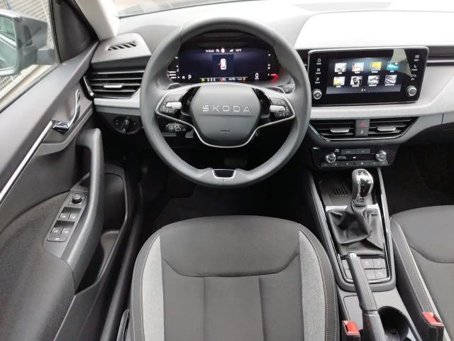 Skoda Kamiq Selection