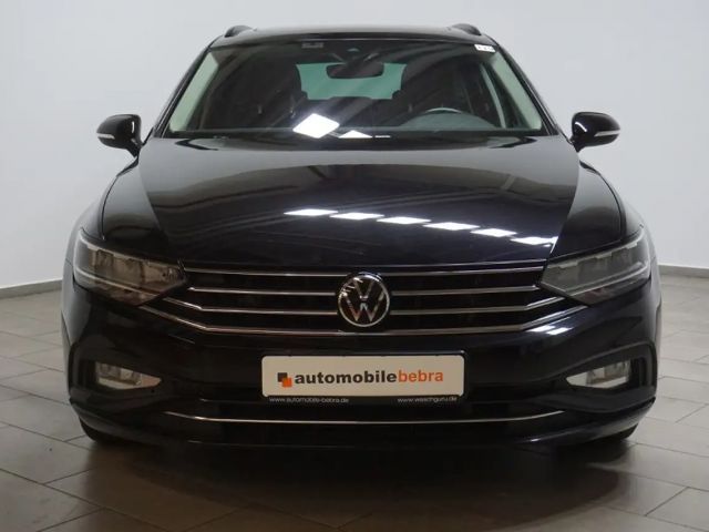 Volkswagen Passat 2.0 TDI Business DSG
