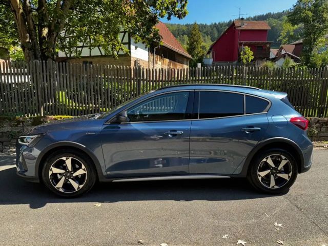 Ford Focus Active Limited