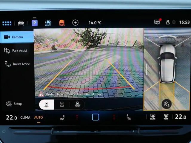 Volkswagen Tiguan Elegance Elegance IQ.Drive