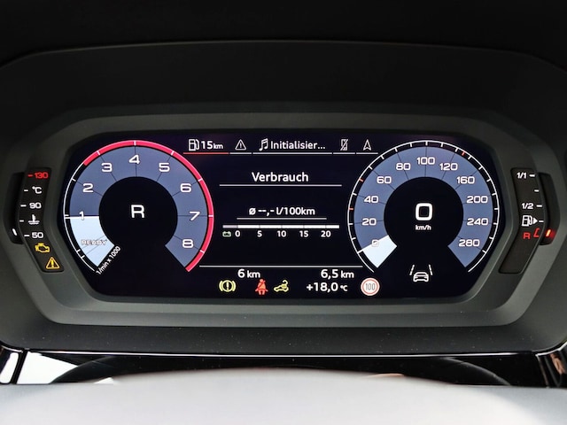 Audi A3 35 TFSI S-Tronic