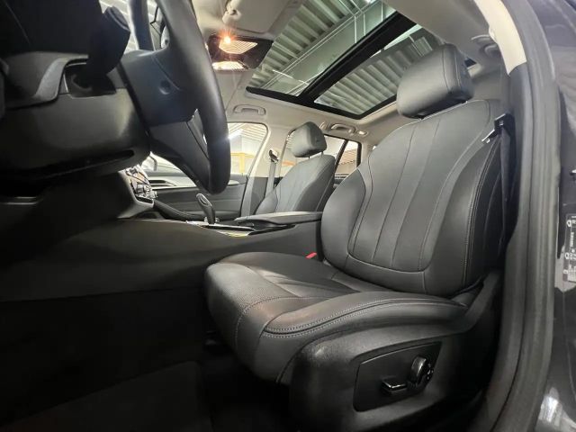 BMW 520 520d Business Line Touring
