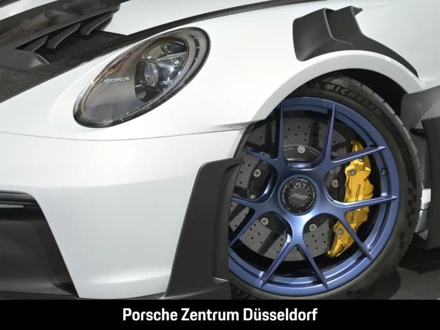 Porsche 992 Coupé GT3 RS