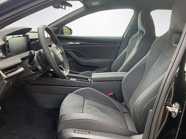 Skoda Superb Sportline