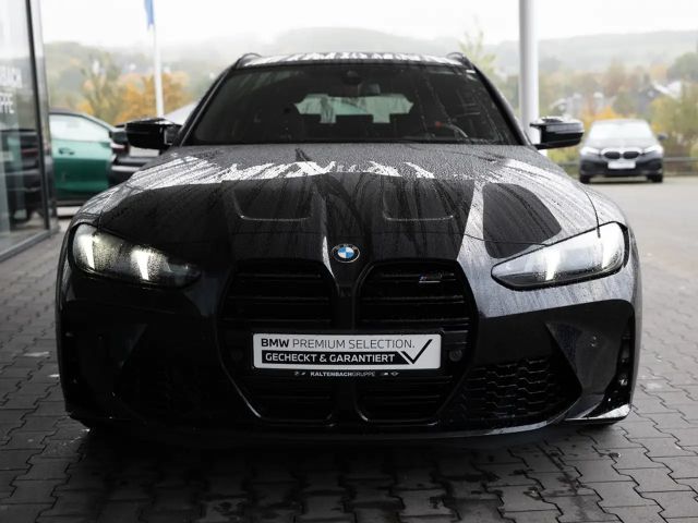BMW M3 Competition Touring xDrive