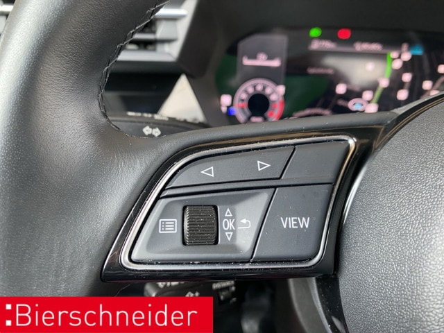 Audi A3 30 TFSI Sportback