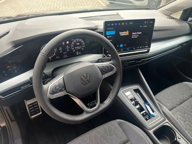 Volkswagen Golf DSG Golf VIII Plus