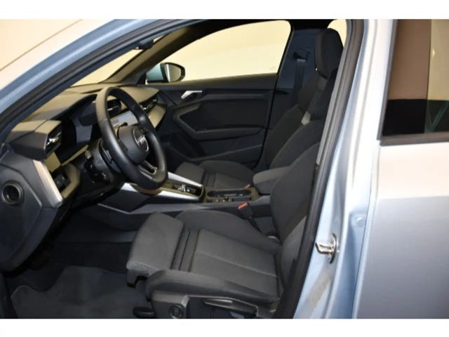 Audi A3 40 TFSI Hybride S-Tronic Sedan
