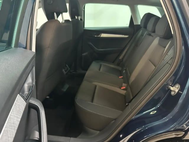 Skoda Karoq 1.5 TSI Tour