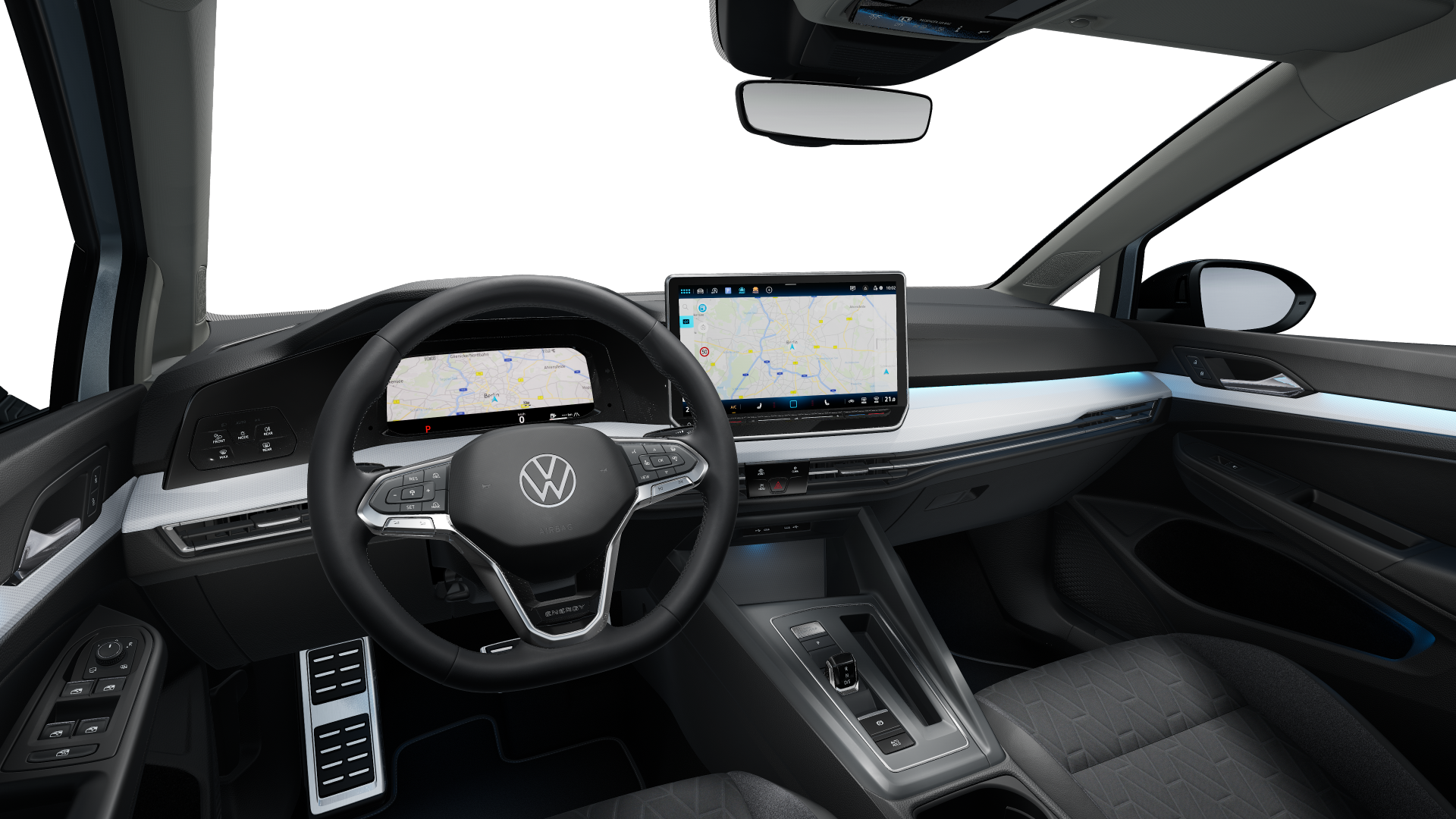 Volkswagen Golf DSG Life Variant