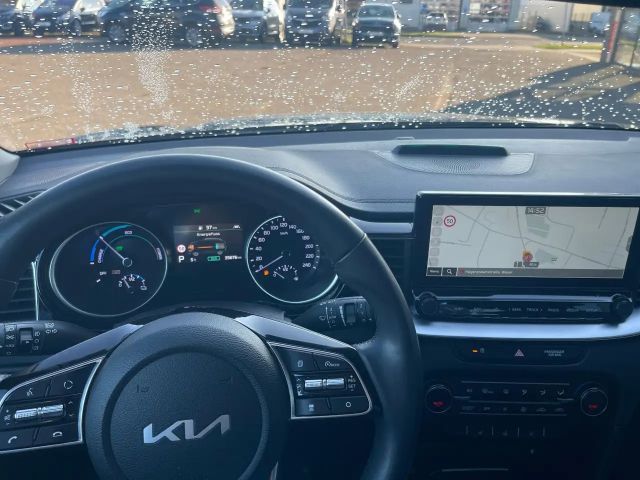 Kia XCeed Hybrid PHEV Spirit