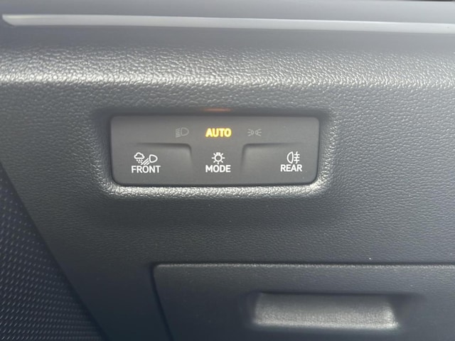 Volkswagen Tiguan 1.5 eTSI DSG