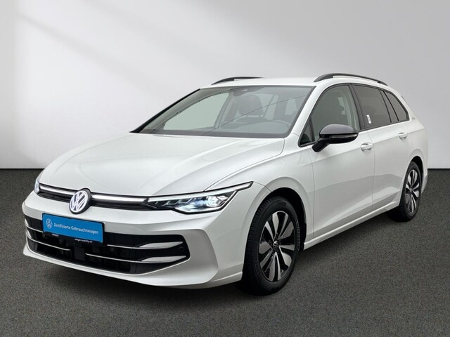 Volkswagen Golf 1.5 eTSI DSG Golf VIII Variant