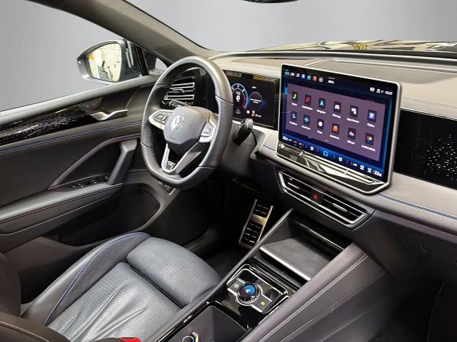 Volkswagen Tiguan 2.0 TDI DSG R-Line