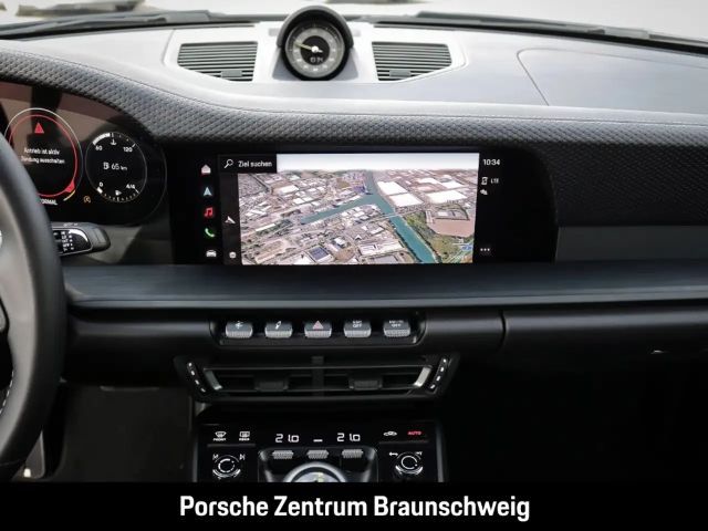 Porsche 992 Coupé GT3