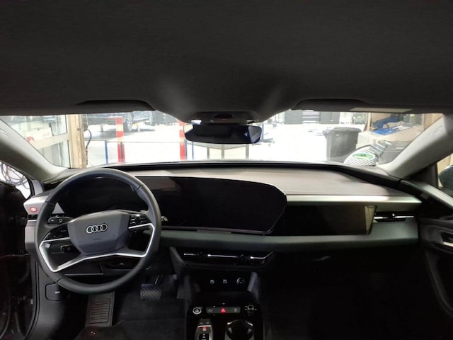 Audi A6 e-tron Avant