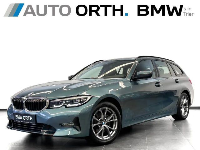 BMW 320 320d Touring