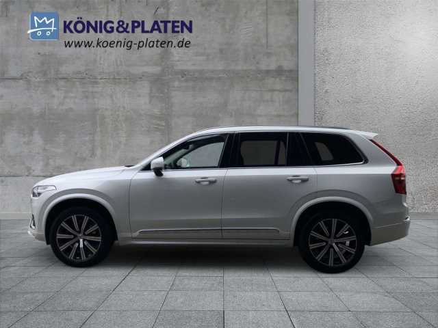 Volvo XC90 AWD Bright Plus