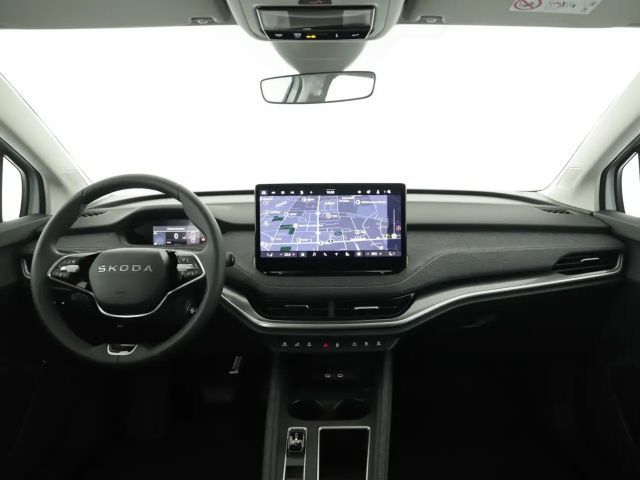 Skoda Elroq 50