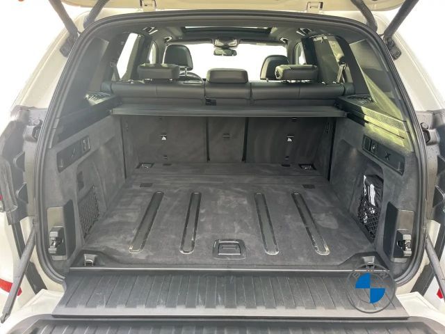 BMW X5 M-Sport xDrive40d