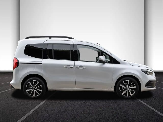 Mercedes-Benz T-Klasse Progressive