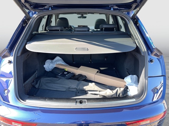 Audi SQ5 SUV TDI 251 kW tiptronic Audi SQ5 SUV