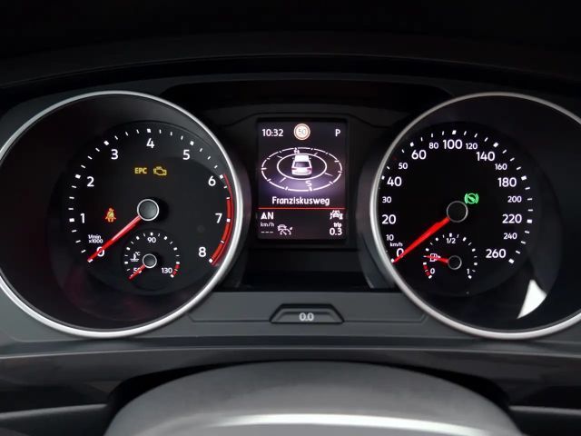 Volkswagen Tiguan 1.5 TSI DSG Move