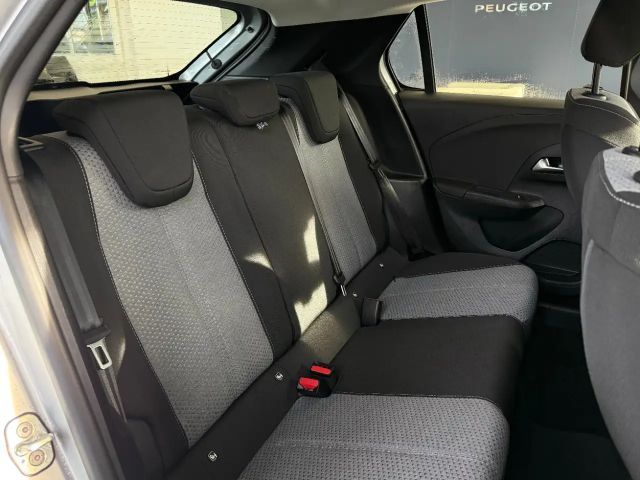 Opel Corsa 1.2 Turbo Edition Turbo