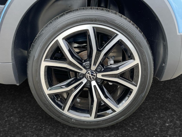 Volkswagen T-Cross 1.0 TSI Style