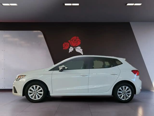Seat Ibiza 1.0 TSI Style