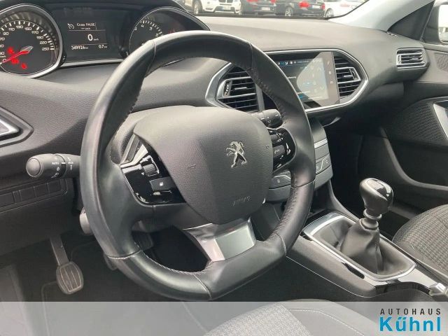Peugeot 308 Active Pack PureTech