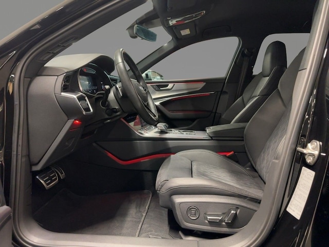 Audi S6 Avant Quattro