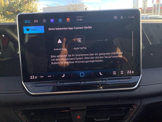 Volkswagen Tiguan DSG Life