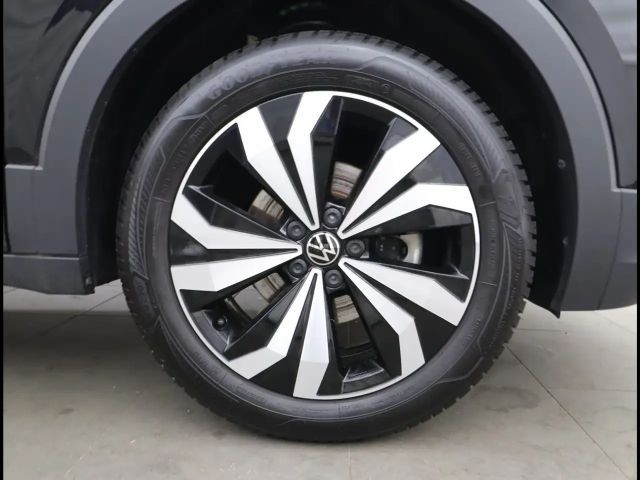 Volkswagen T-Cross 1.5 TSI DSG Style