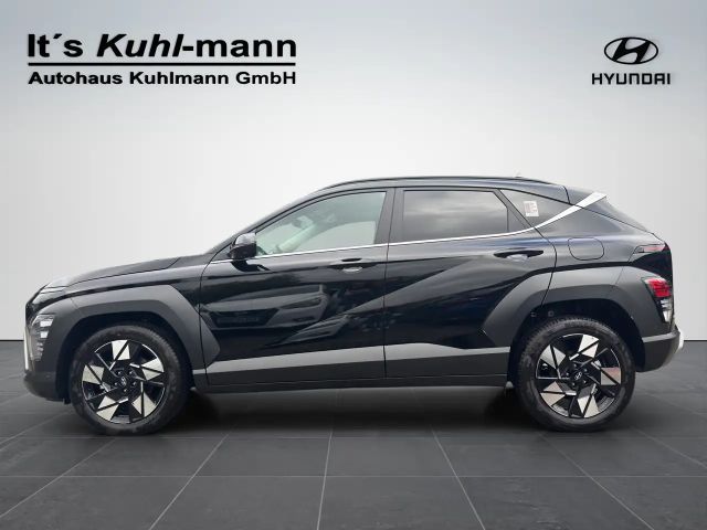 Hyundai Kona 1.6 Prime T-GDi