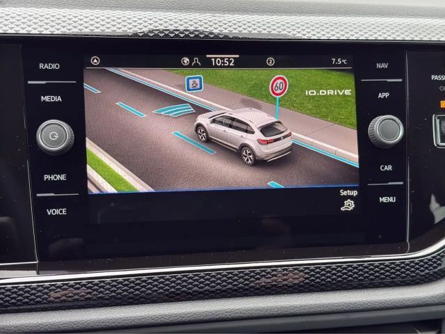 Volkswagen Taigo 1.0 TSI DSG IQ.Drive Life