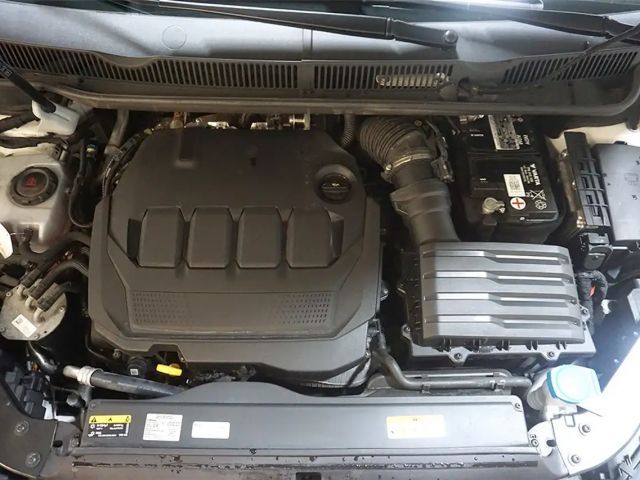 Volkswagen Touran 2.0 TDI DSG