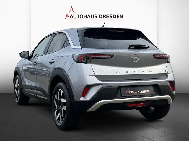 Opel Mokka Elegance Mokka-e