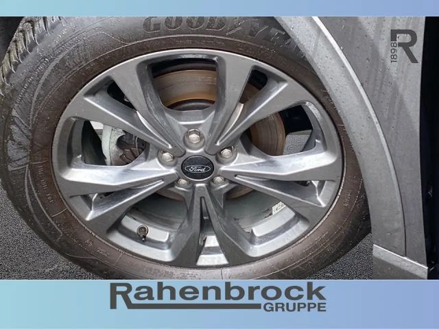 Ford Kuga EcoBoost ST Line X