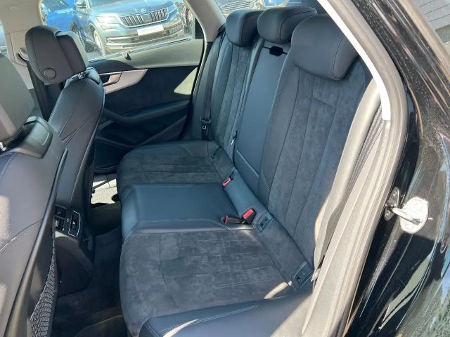 Audi A4 40 TDI Avant S-Tronic