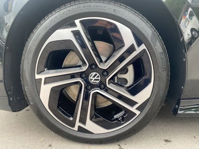 Volkswagen ID.7 4Motion Business GTX Tourer