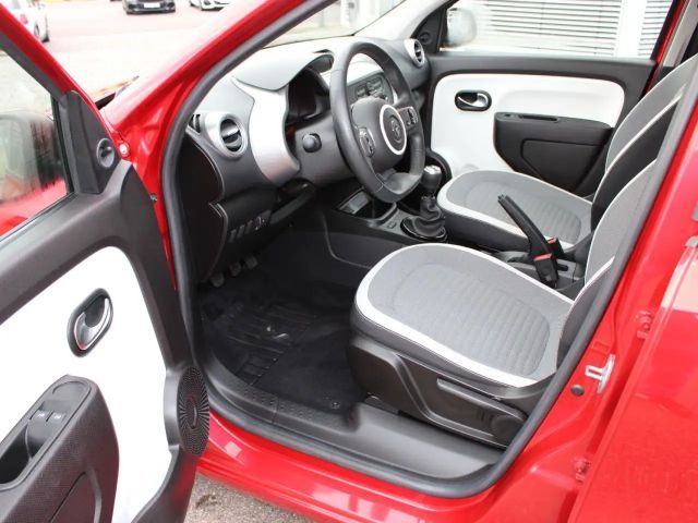 Renault Twingo SCe 65 Zen