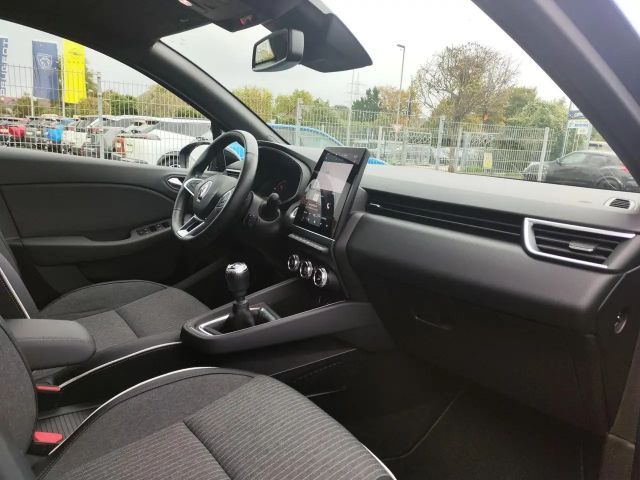 Renault Clio 1.0 TCE