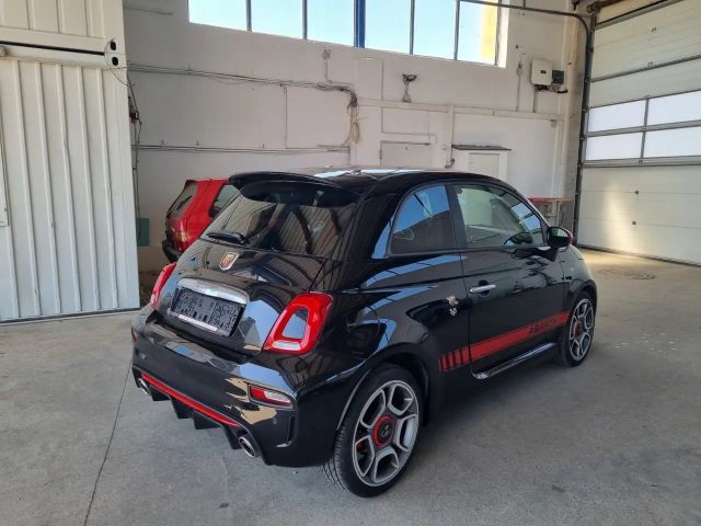 Abarth 500 595 - Topzustand!