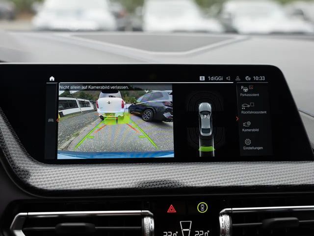 BMW 218 218i Coupé Gran Coupé M-Sport