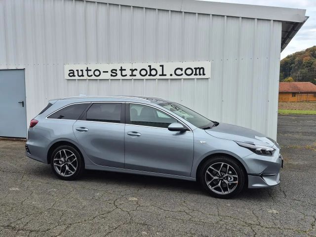 Kia Ceed GDi SportWagon