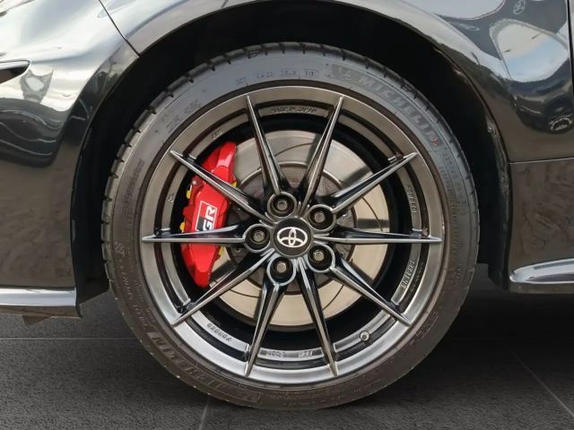 Toyota Yaris GR Hatchback