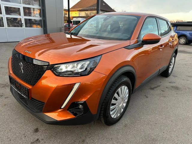 Peugeot 2008 Active Pack PureTech