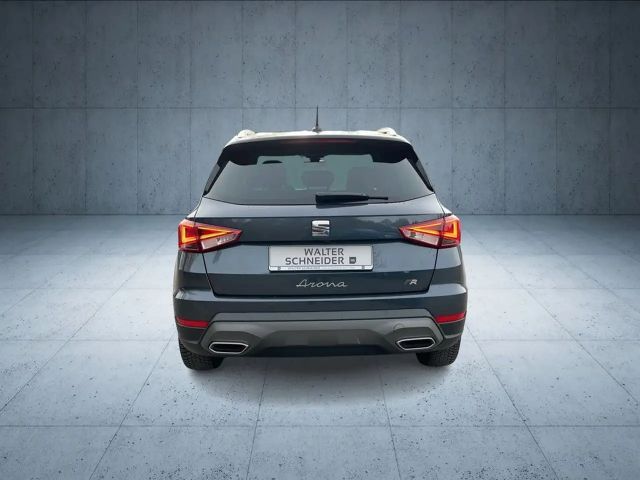 Seat Arona 1.0 TSI FR-lijn Plus